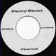 PERCY STONE/C.O.D.'s, CHAINED/IT MUST BE LOVE